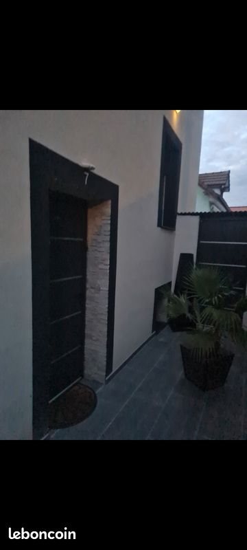 Maison à vendre, 200m², Audincourt