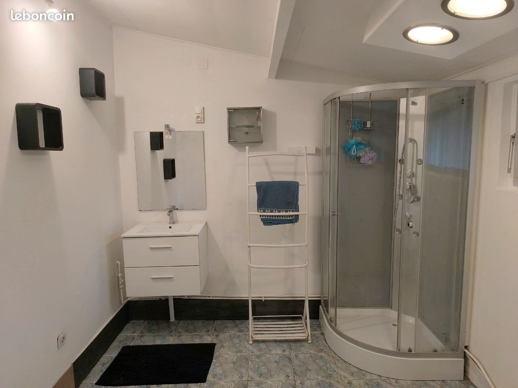 Maison à vendre, 64m², Moislains