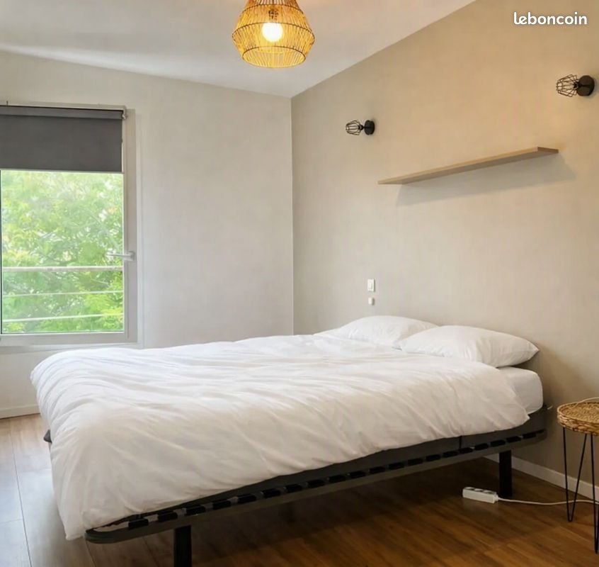 Appartement à louer, 80m², Quimper