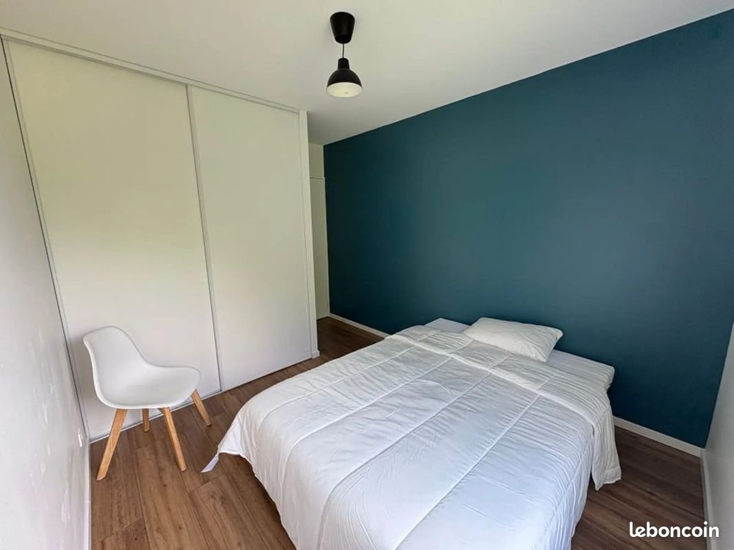 Appartement à louer, 80m², Quimper