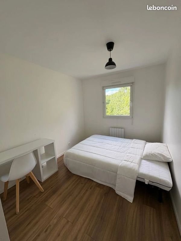 Appartement à louer, 80m², Quimper