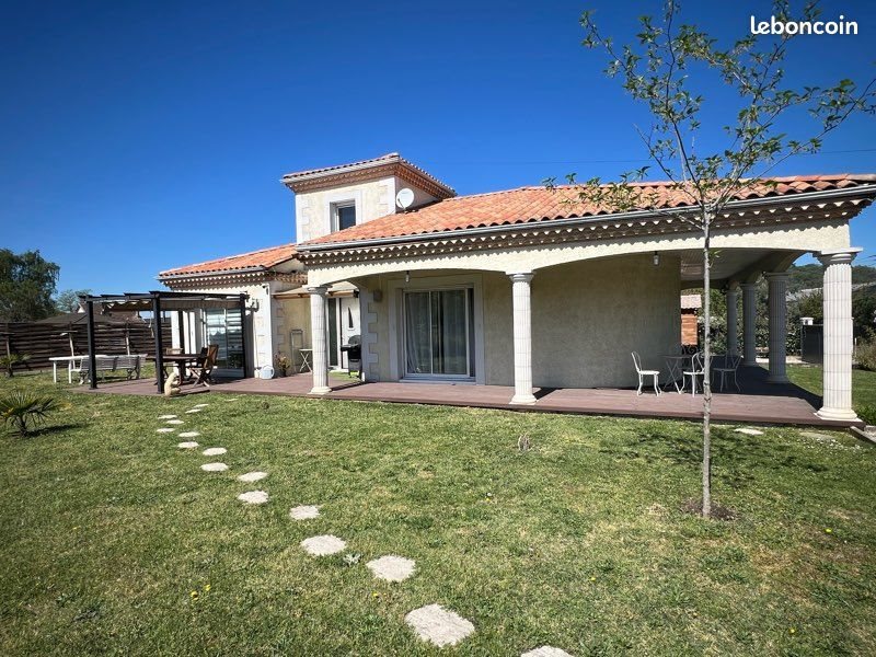 Maison à vendre, 129m², Coulounieix-Chamiers