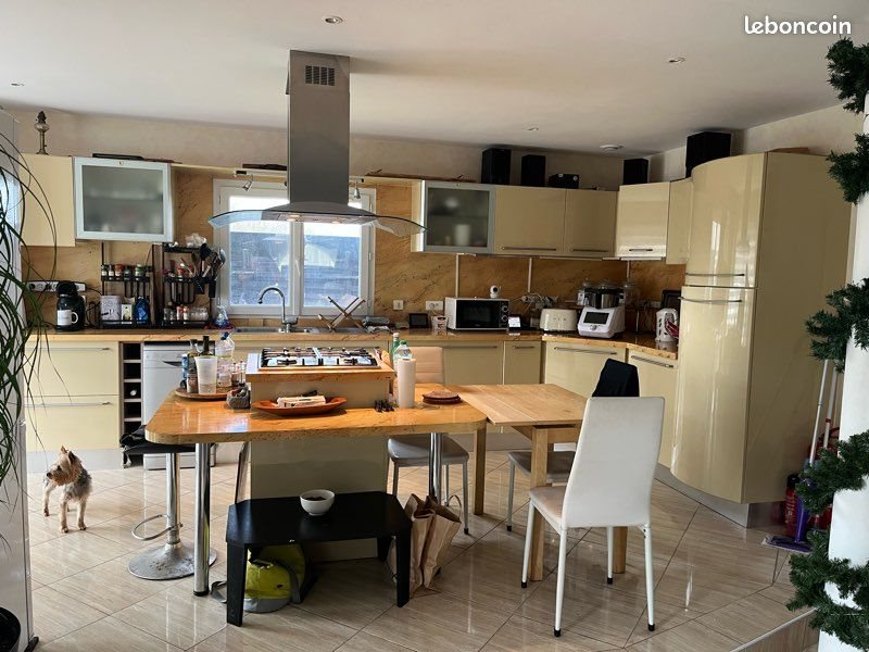 Maison à vendre, 129m², Coulounieix-Chamiers