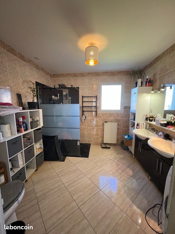 Maison à vendre, 129m², Coulounieix-Chamiers
