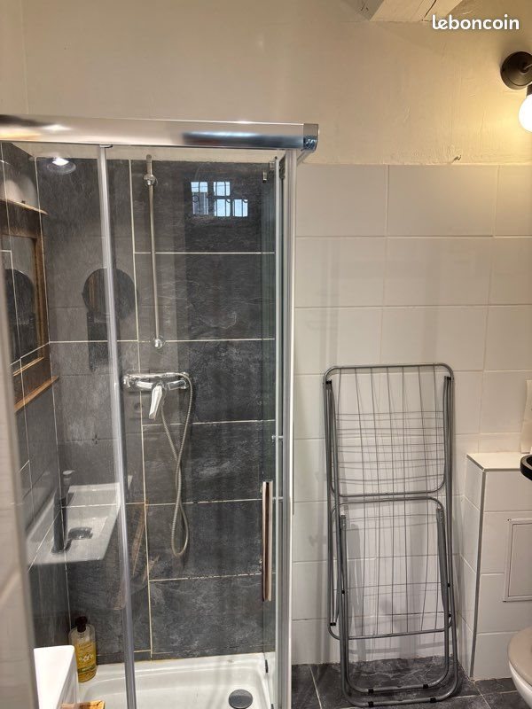 Appartement à louer, 21m², Vienne
