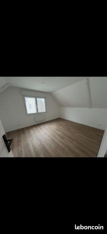 Maison à louer, 70m², La Roche-Jaudy