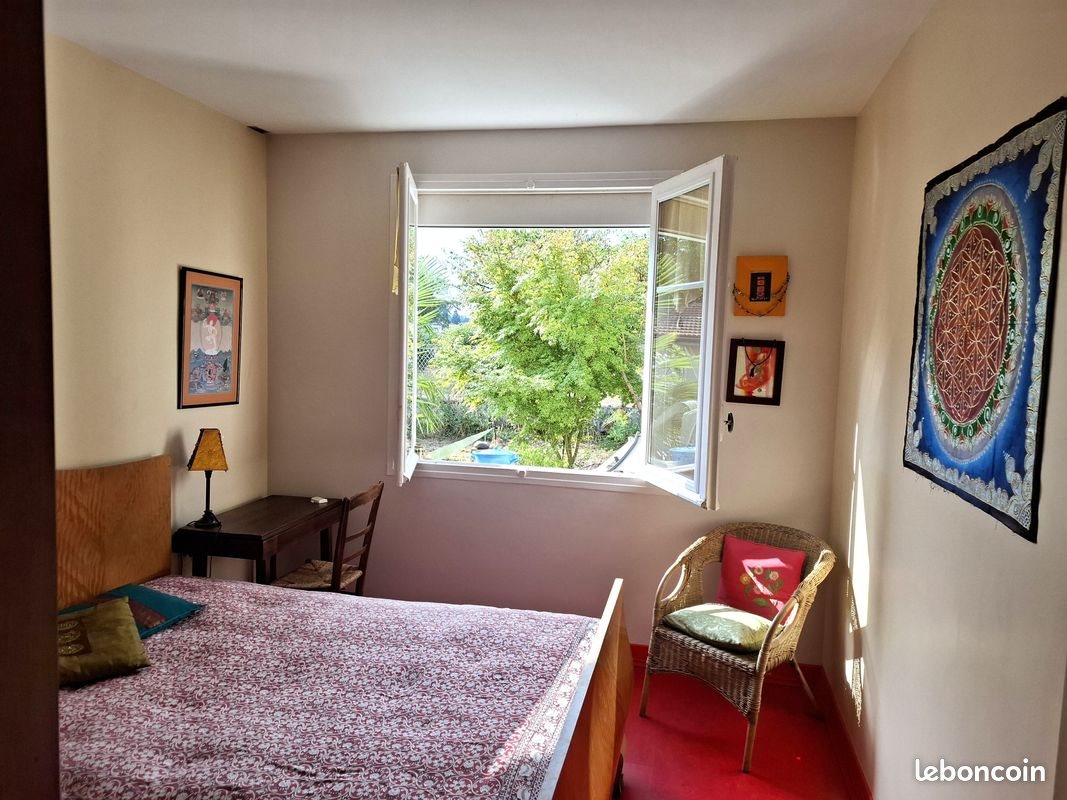 Maison à louer, 100m², Vic-en-Bigorre