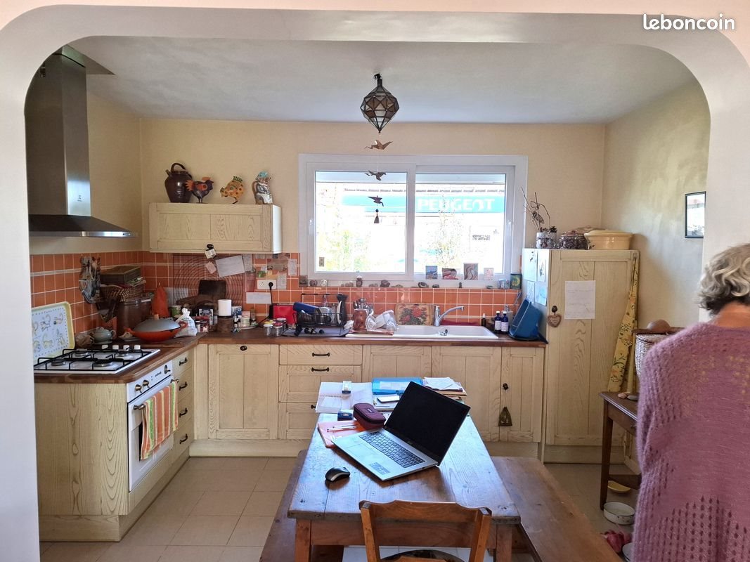 Maison à louer, 100m², Vic-en-Bigorre