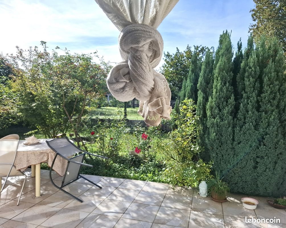 Maison à louer, 100m², Vic-en-Bigorre