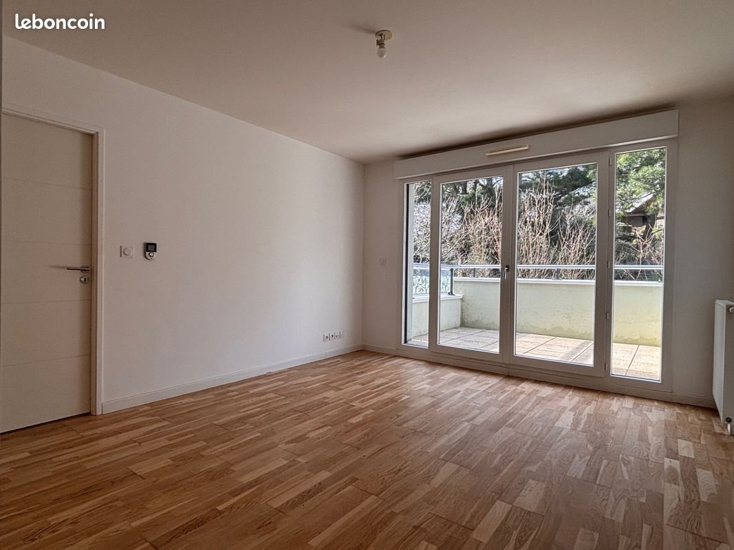 Appartement à vendre, 42m², La Baule-Escoublac