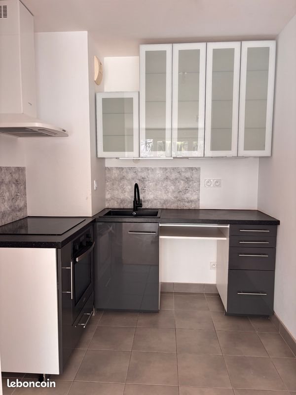 Appartement à vendre, 42m², La Baule-Escoublac