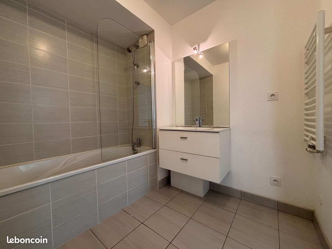Appartement à vendre, 42m², La Baule-Escoublac