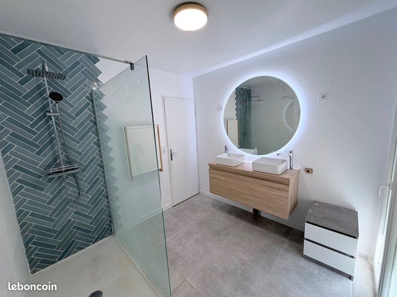 Appartement à louer, 75m², Venette
