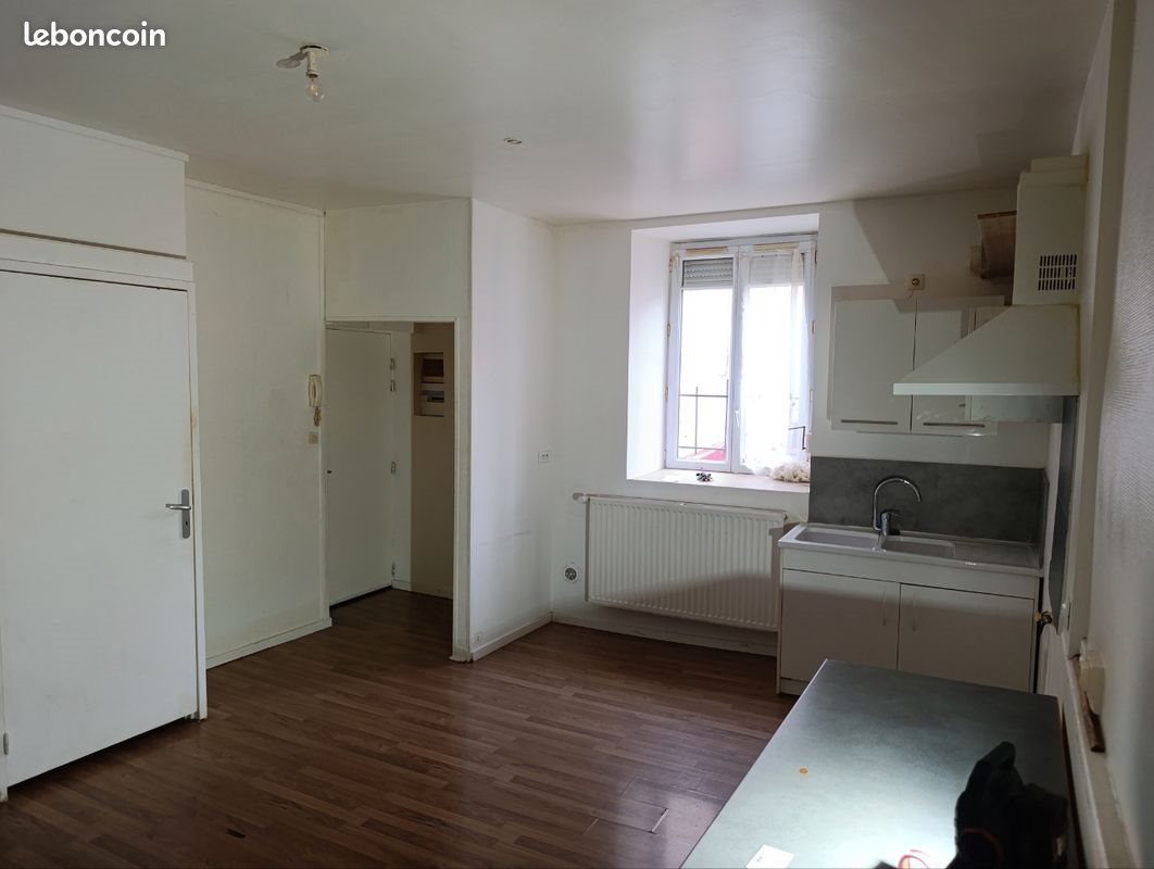 Appartement à louer, 56m², Toul