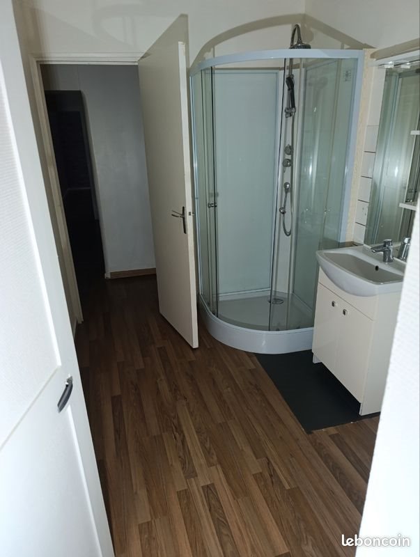 Appartement à louer, 56m², Toul