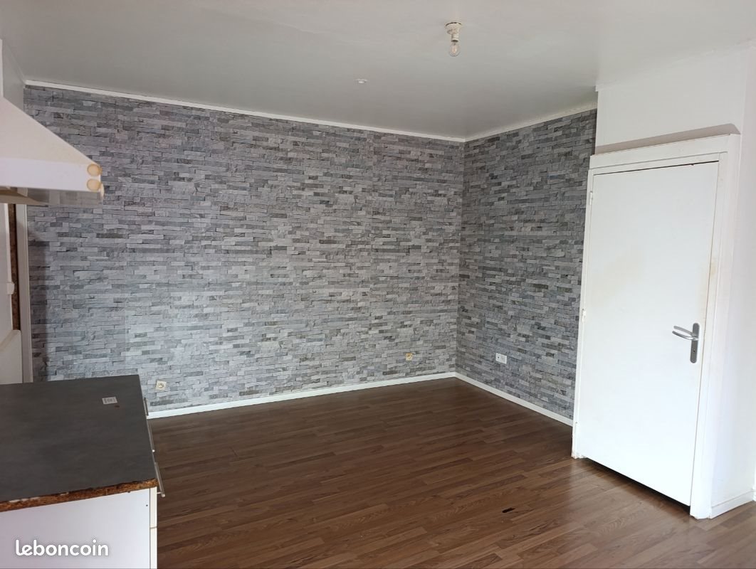 Appartement à louer, 56m², Toul