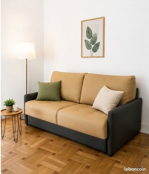 Appartement à louer, 25m², Nice