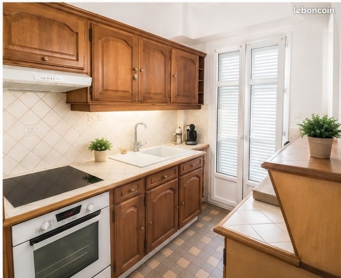 Appartement à louer, 25m², Nice