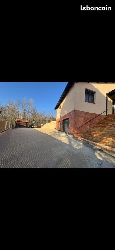 Maison à vendre, 242m², Drémil-Lafage