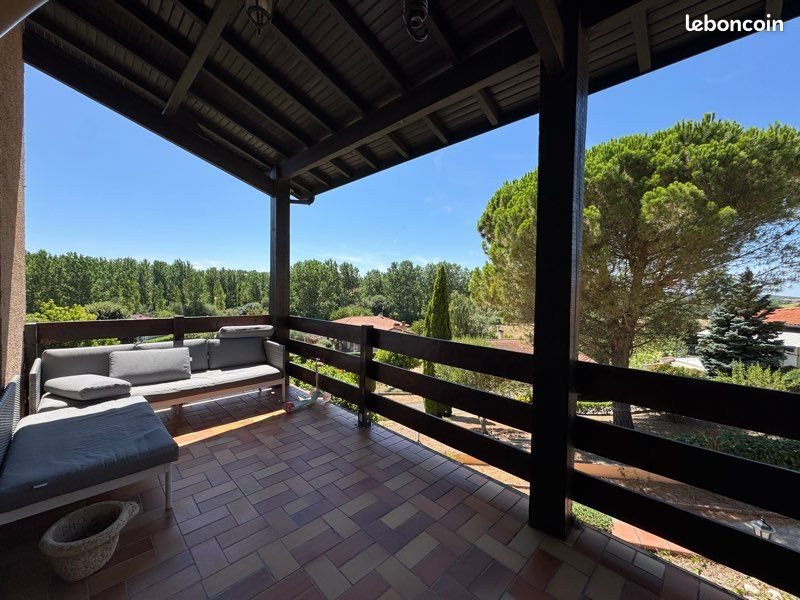 Maison à vendre, 242m², Drémil-Lafage
