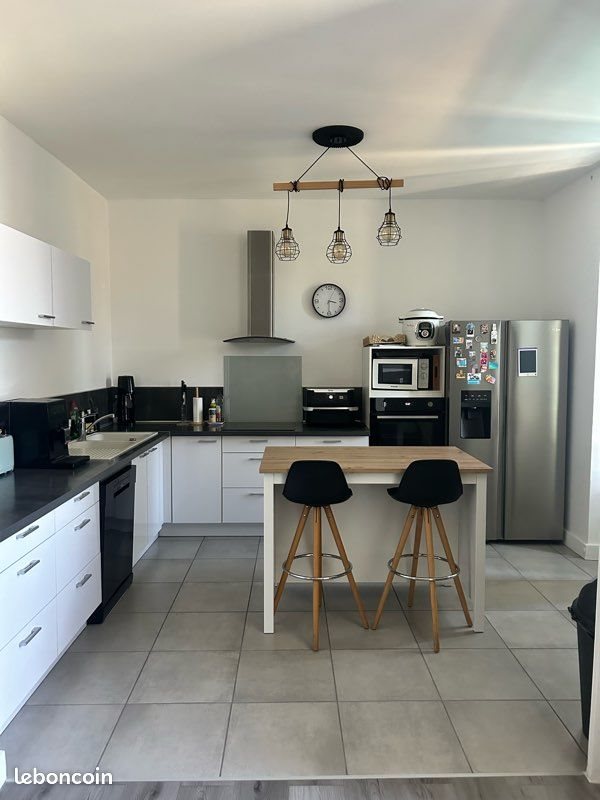 Maison à vendre, 120m², Marcorignan
