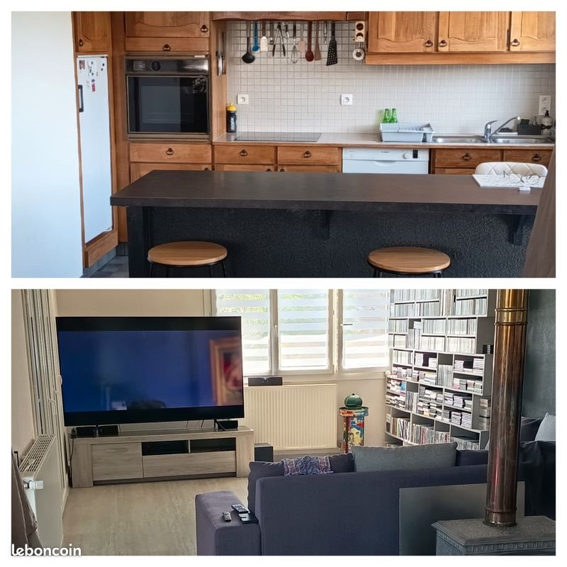 Maison à vendre, 98m², Lavans-lès-Saint-Claude