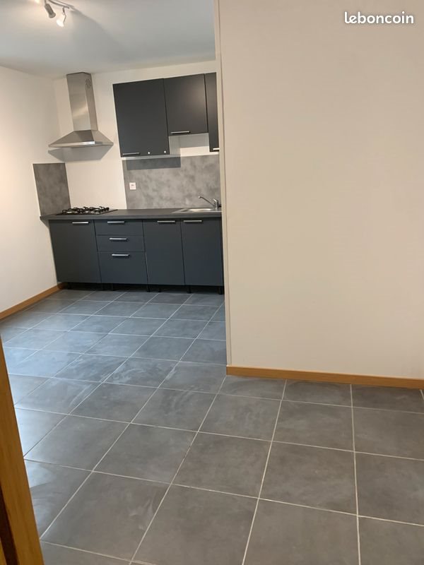 Appartement à louer, 45m², Mont-Dore