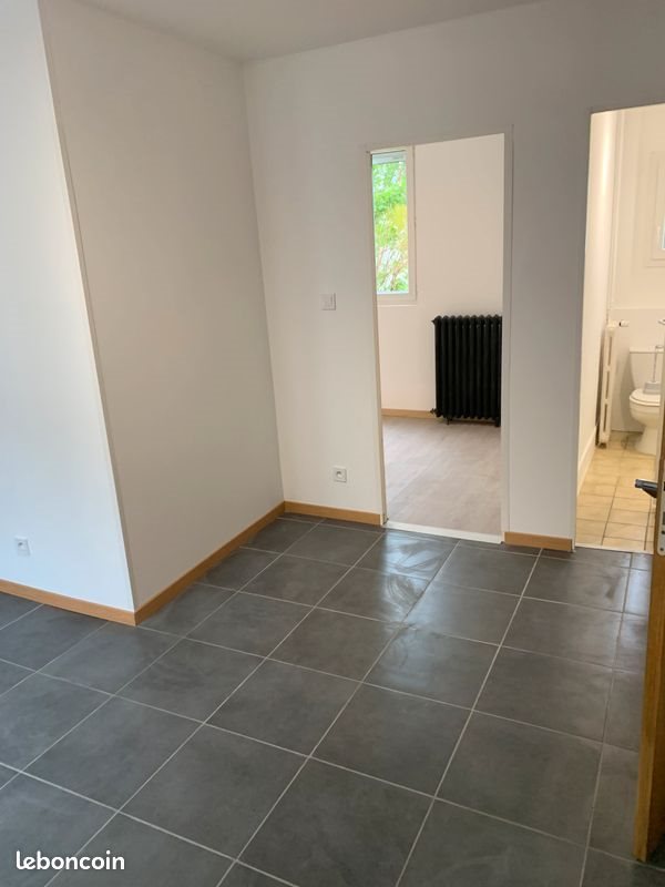 Appartement à louer, 45m², Mont-Dore