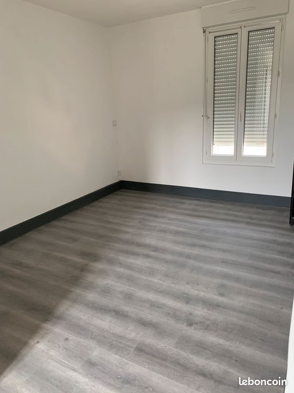 Appartement à louer, 45m², Mont-Dore