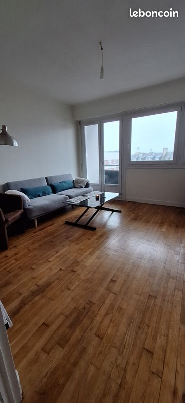 Appartement à louer, 37m², Lorient