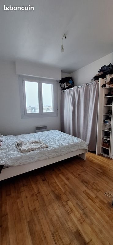 Appartement à louer, 37m², Lorient