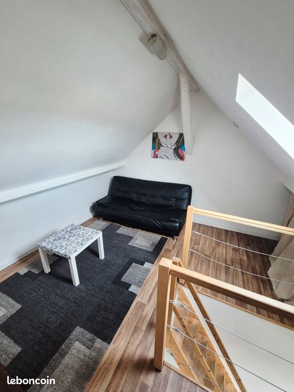 Appartement à vendre, 46m², Corbeil-Essonnes