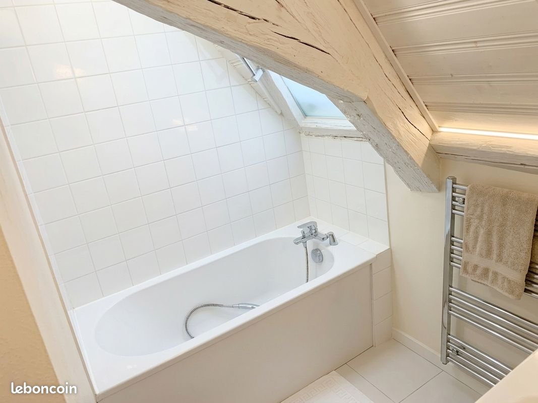 Appartement à louer, 36m², Mulhouse