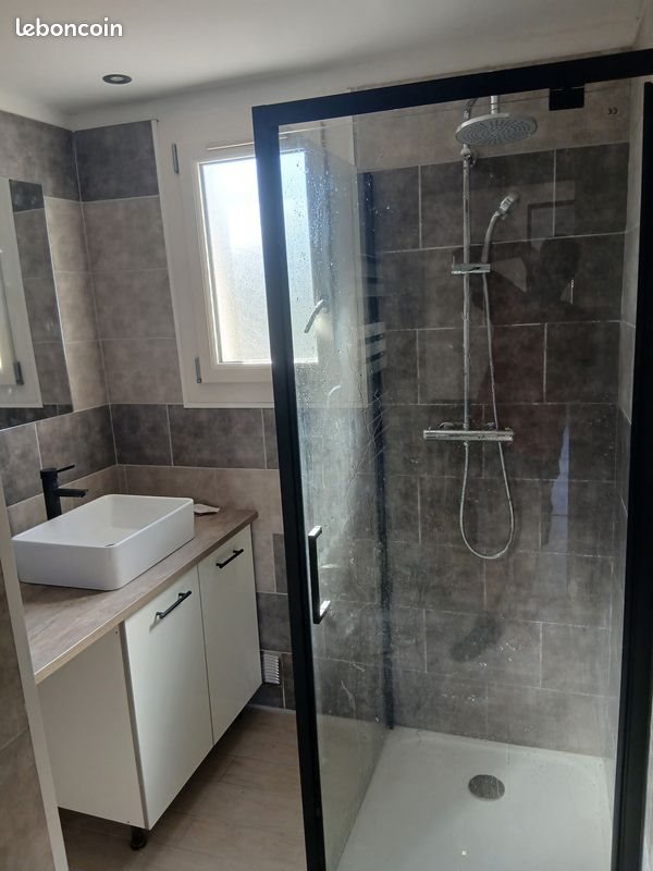 Appartement à louer, 61m², Alès