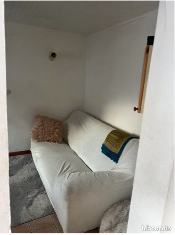 Appartement à louer, 23m², Villepinte