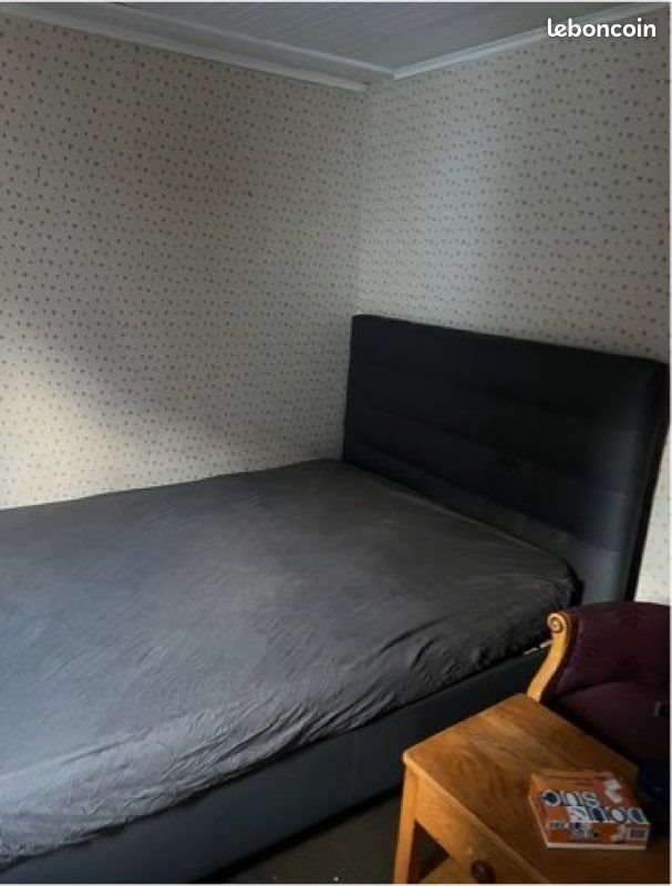 Appartement à louer, 23m², Villepinte