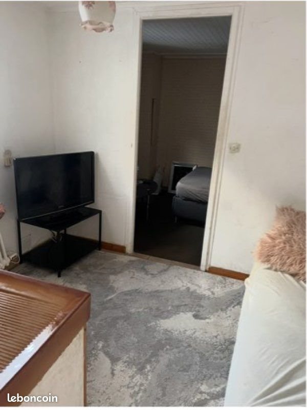 Appartement à louer, 23m², Villepinte