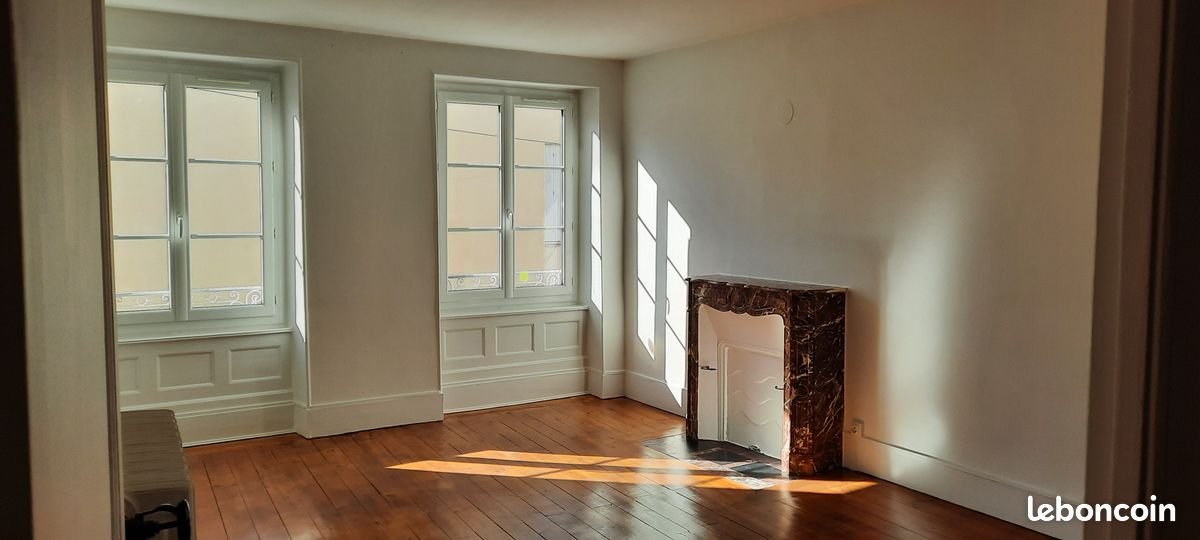 Appartement à louer, 80m², Issoire