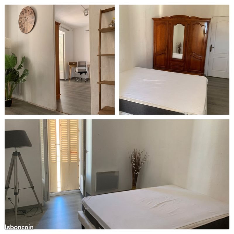Appartement à louer, 55m², Néris-les-Bains