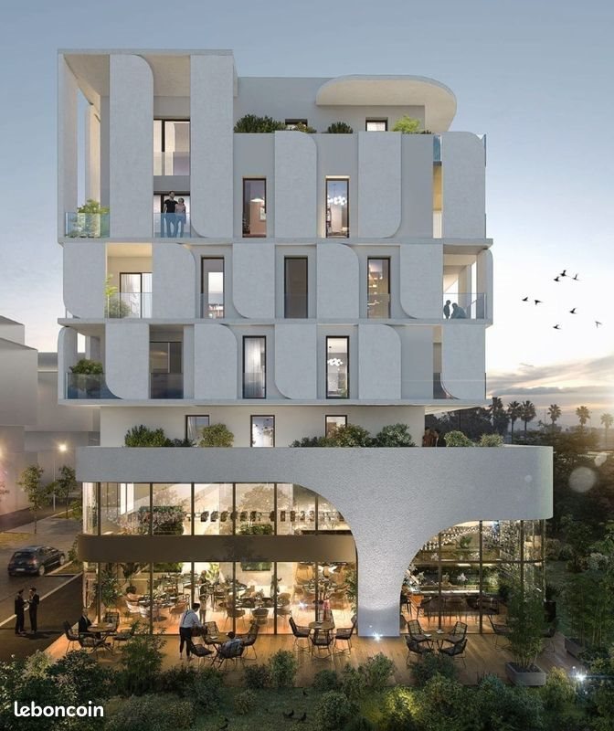 Appartement à vendre, 62m², Montpellier