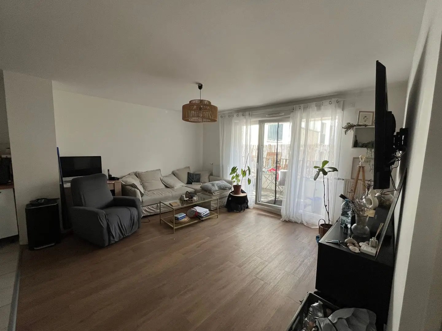 Appartement à vendre, 48m², Montigny-lès-Cormeilles