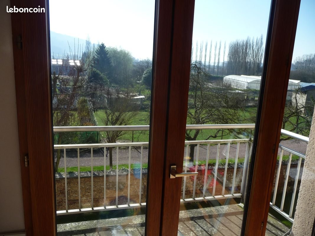Appartement à louer, 33m², Lillebonne
