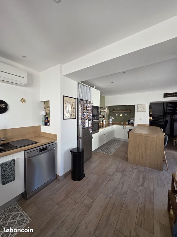 Maison à vendre, 100m², Maraussan