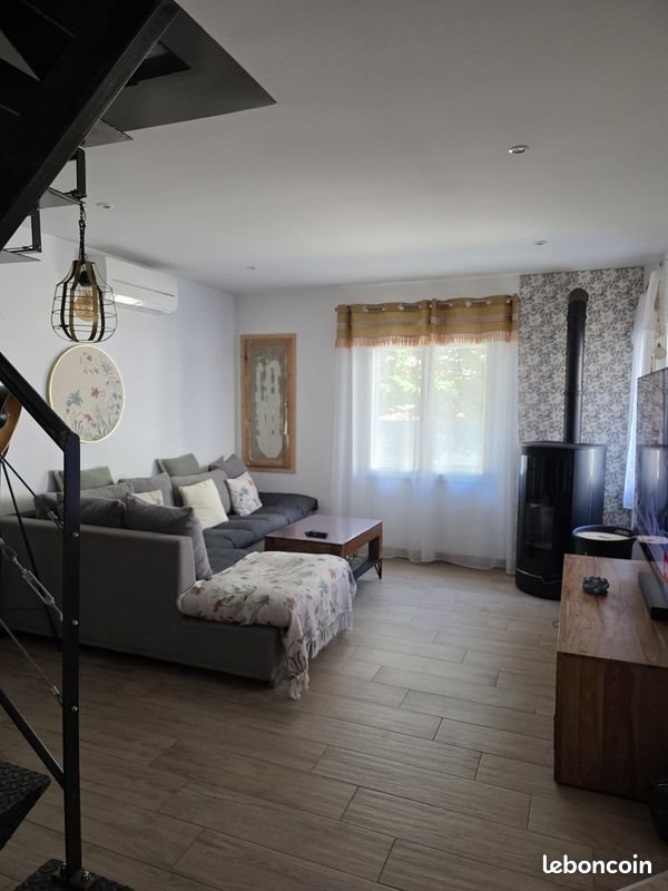 Maison à vendre, 100m², Maraussan