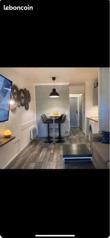 Appartement à vendre, 27m², Grimaud