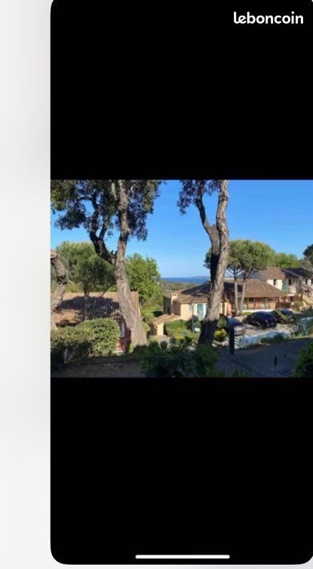 Appartement à vendre, 27m², Grimaud