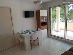 Appartement à louer, 35m², La Baule-Escoublac