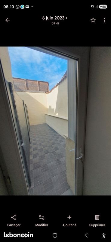 Appartement à louer, 30m², Castres