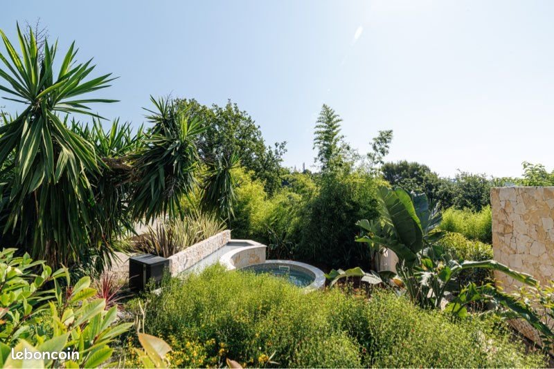 Appartement à louer, 36m², Cagnes-sur-Mer