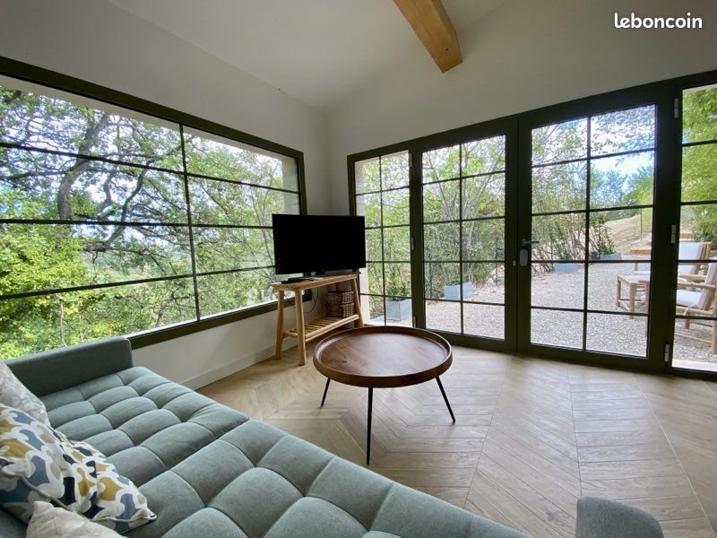 Appartement à louer, 36m², Cagnes-sur-Mer